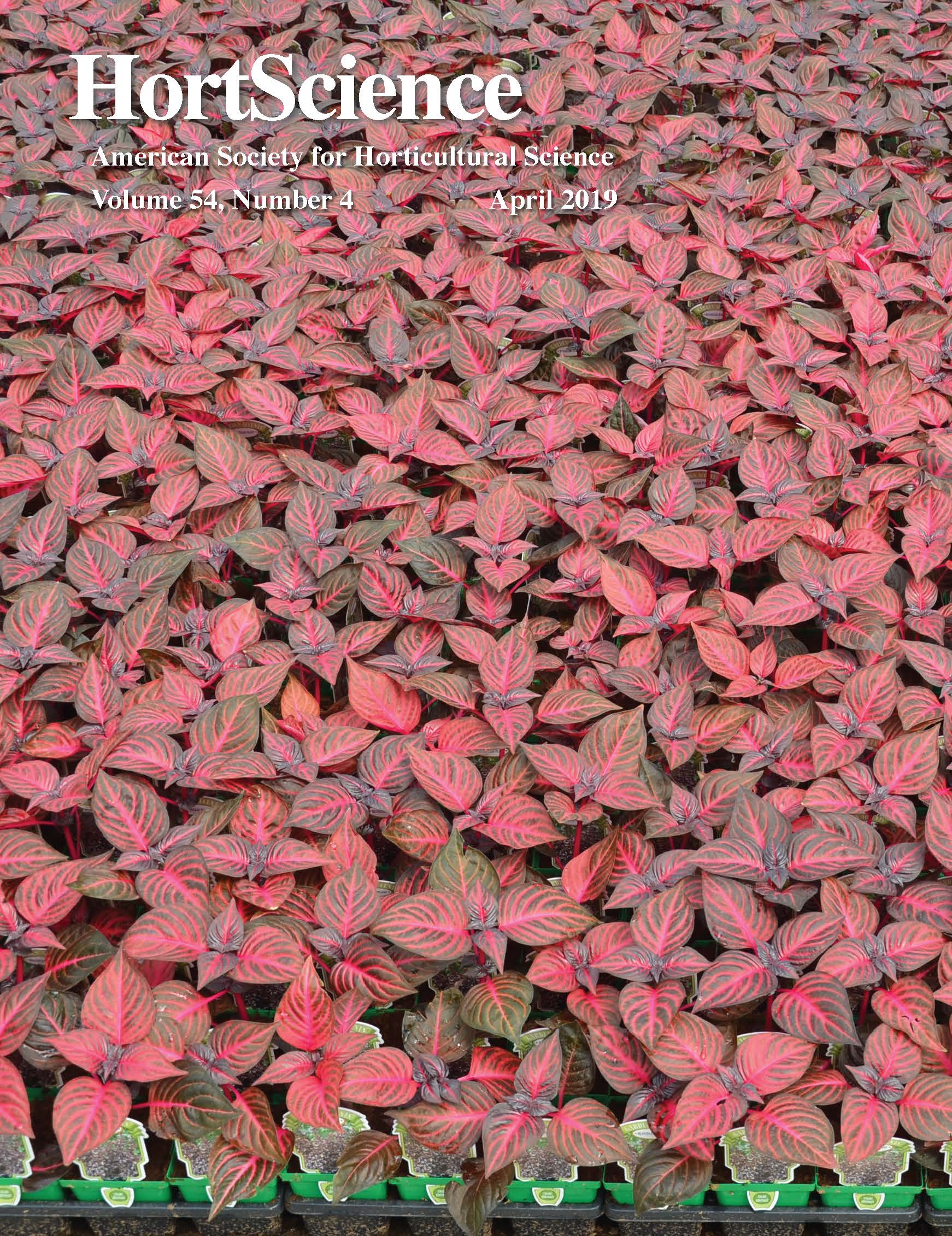 Foliage Cover